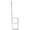 Ekena Millwork 5 1/2-in. W x 22-in. D x 28-in. H Merced Architectural Grade PVC Knee Brace BRCP055X22X28MRC - alternate 4